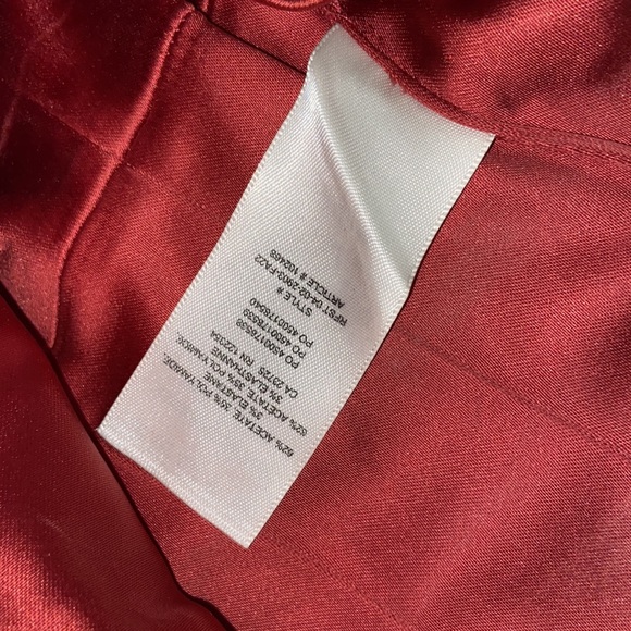 NWT Wilfred Shine Bustier sz XS - Picture 6 of 6